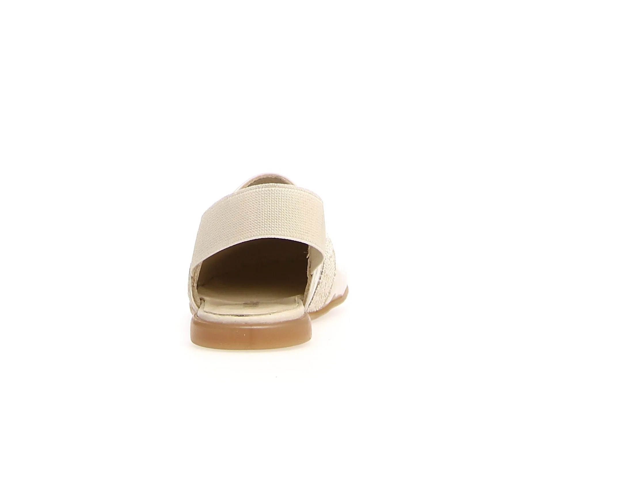Naturino Evry Girl's Dress Shoes - Beige/Platinum City Escape