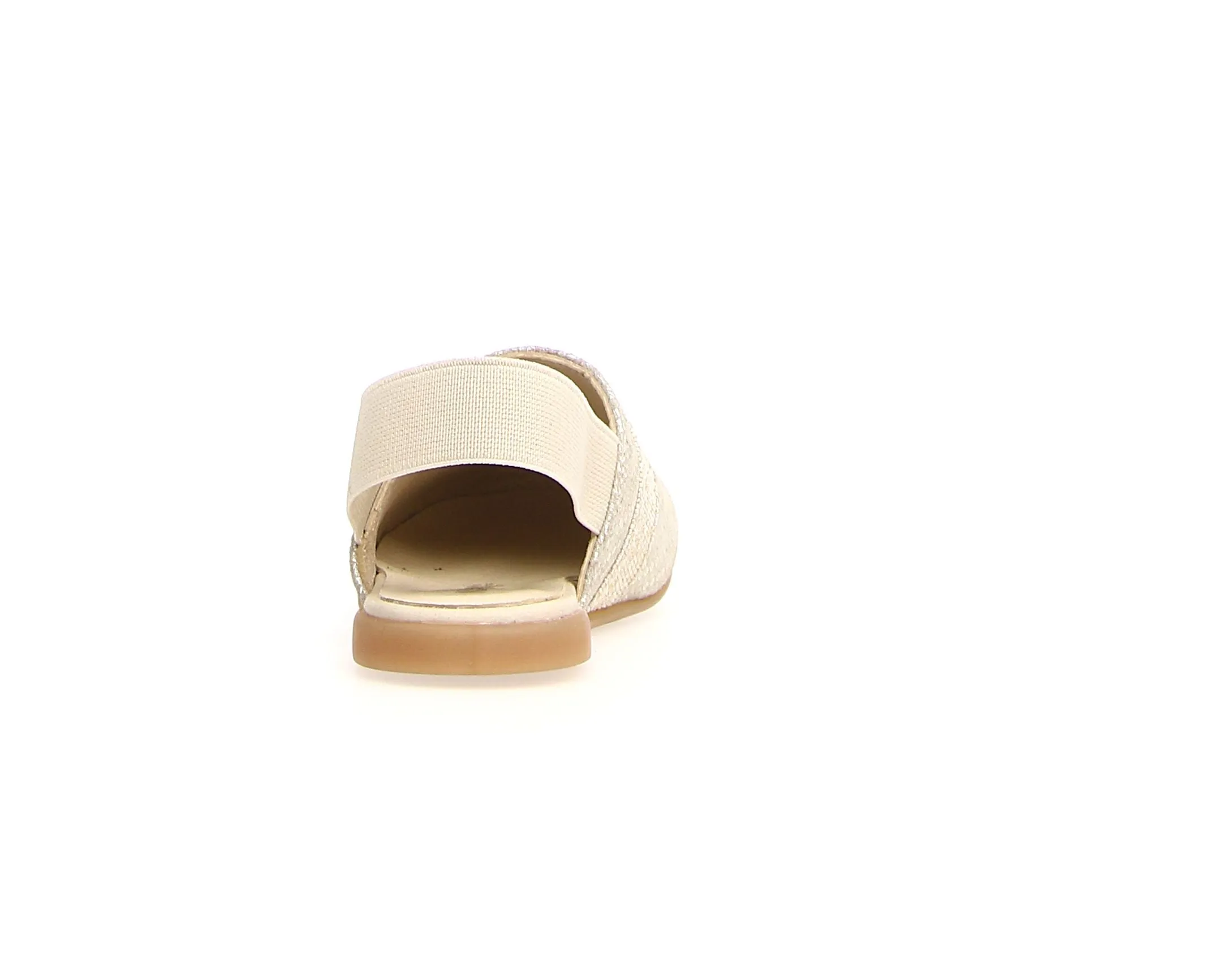 Naturino Evry Girl's Dress Shoes - Platinum easy slide