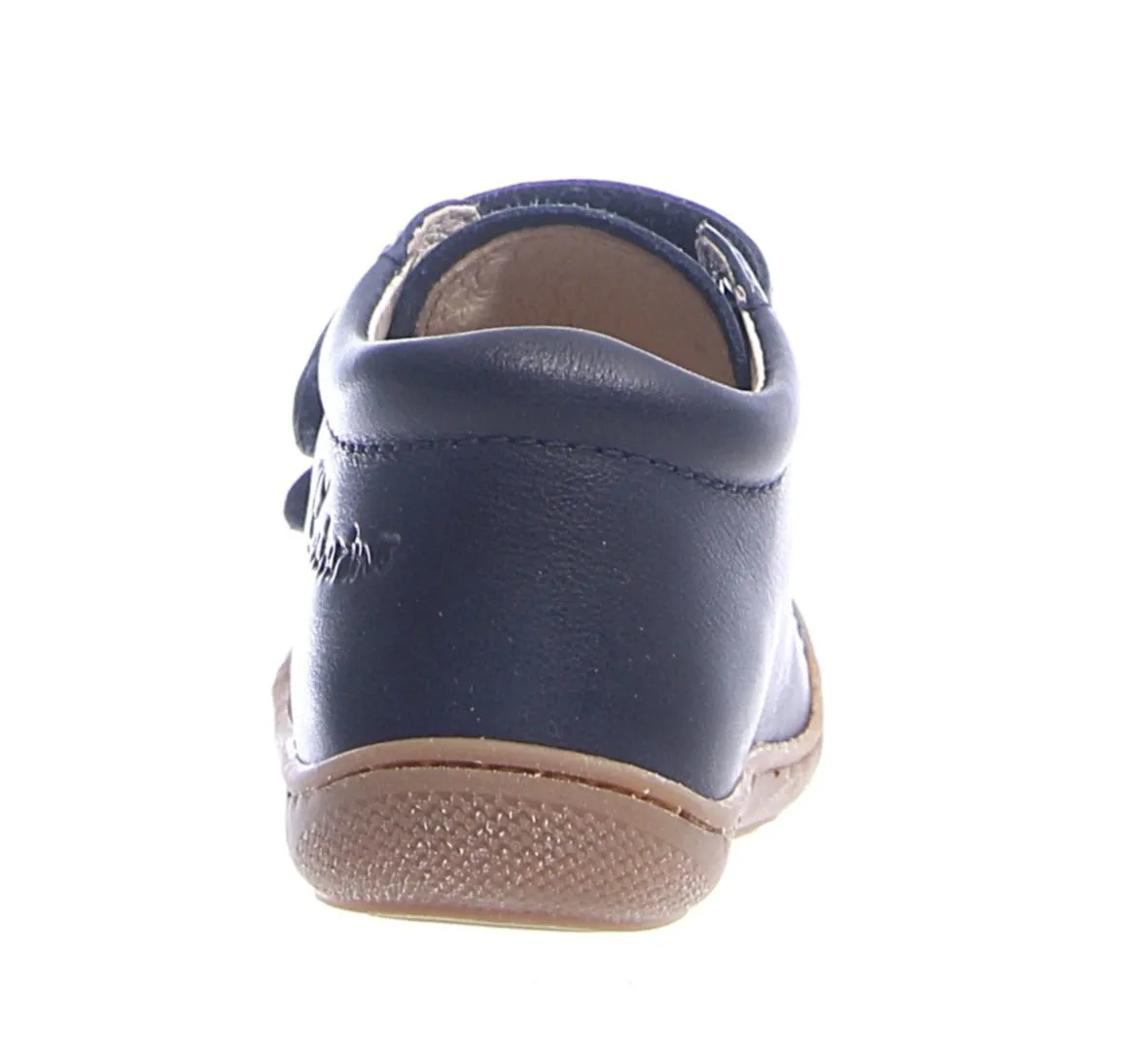Naturino Girl's & Boy's Cocoon Vl Nappa Spazz. Sneakers - Navy vacation mode