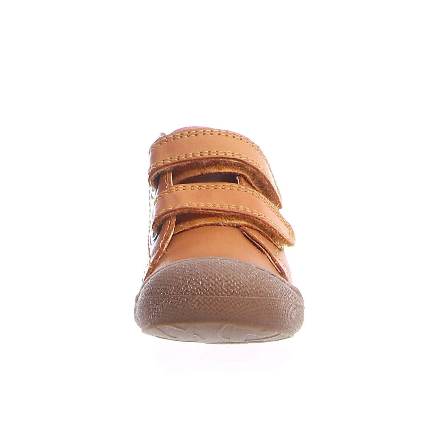 Naturino Girl's & Boy's Cocoon Vl Nappa Spazz. Sneakers - Zucca go anywhere