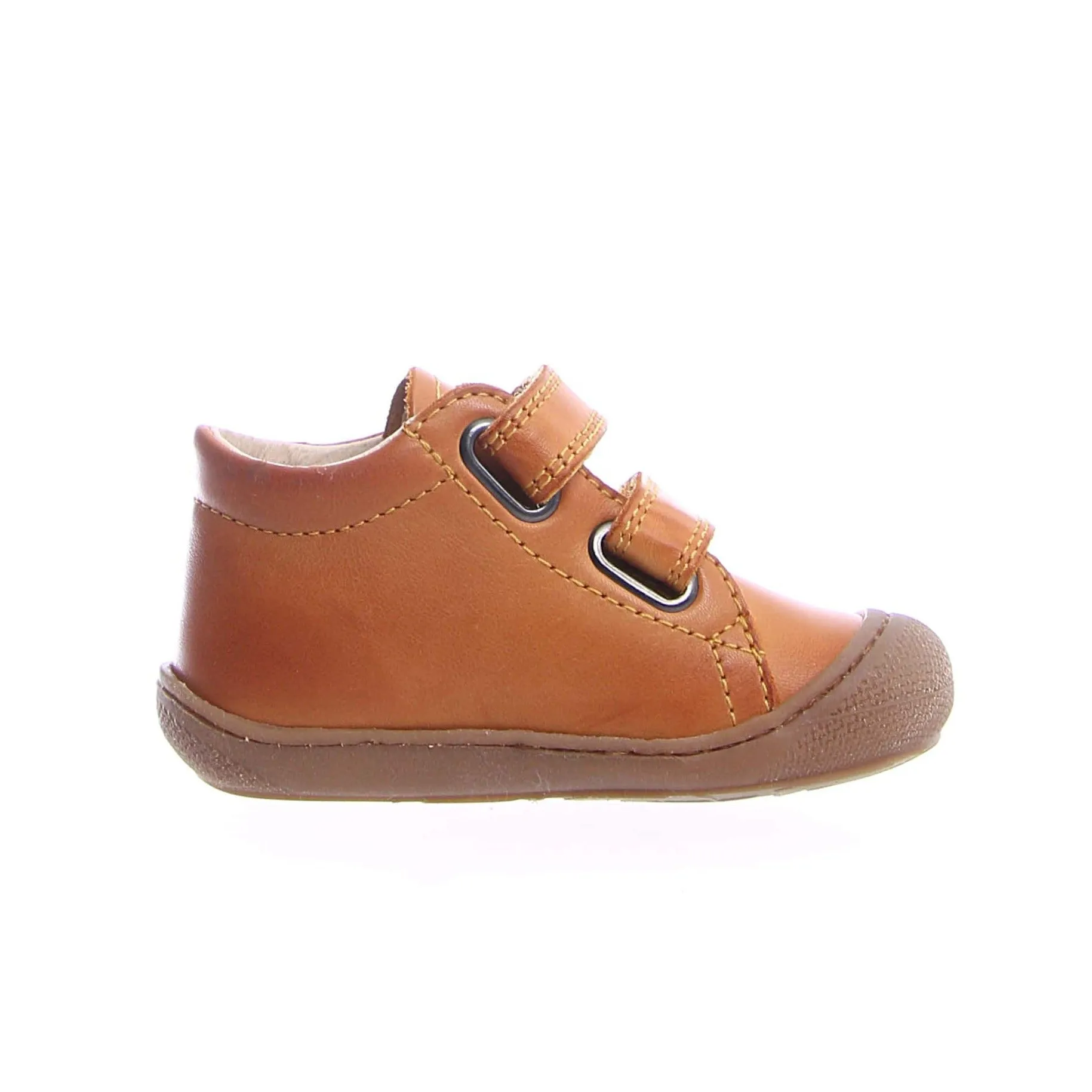 Naturino Girl's & Boy's Cocoon Vl Nappa Spazz. Sneakers - Zucca dress down