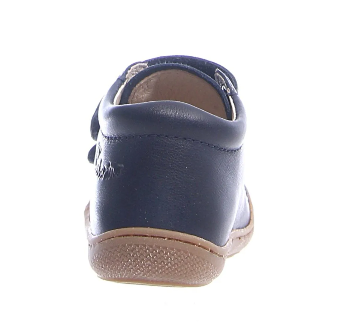 Naturino Girl's & Boy's WIDE Width Cocoon Sneakers - Navy shift mode