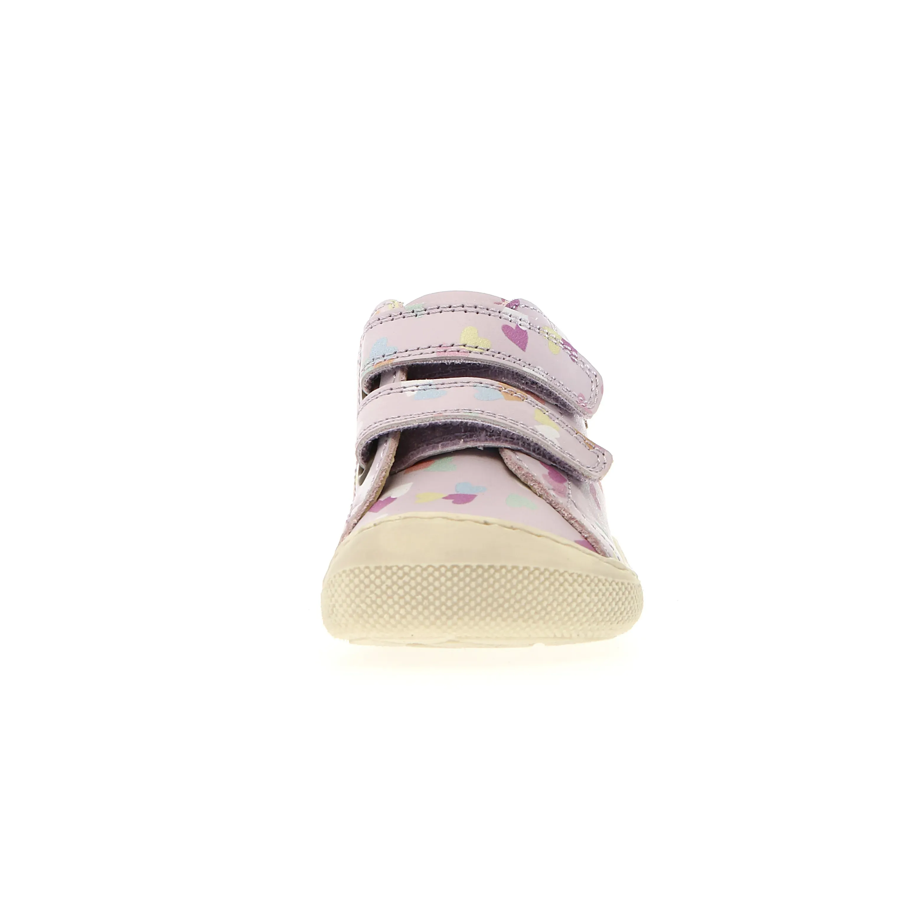 Naturino Girl's Amur Vl Barefoot Casual Shoes - Lilac no stress