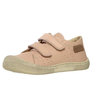 Naturino Girl's Bira Vl Barefoot Casual Shoes - Cipria go light