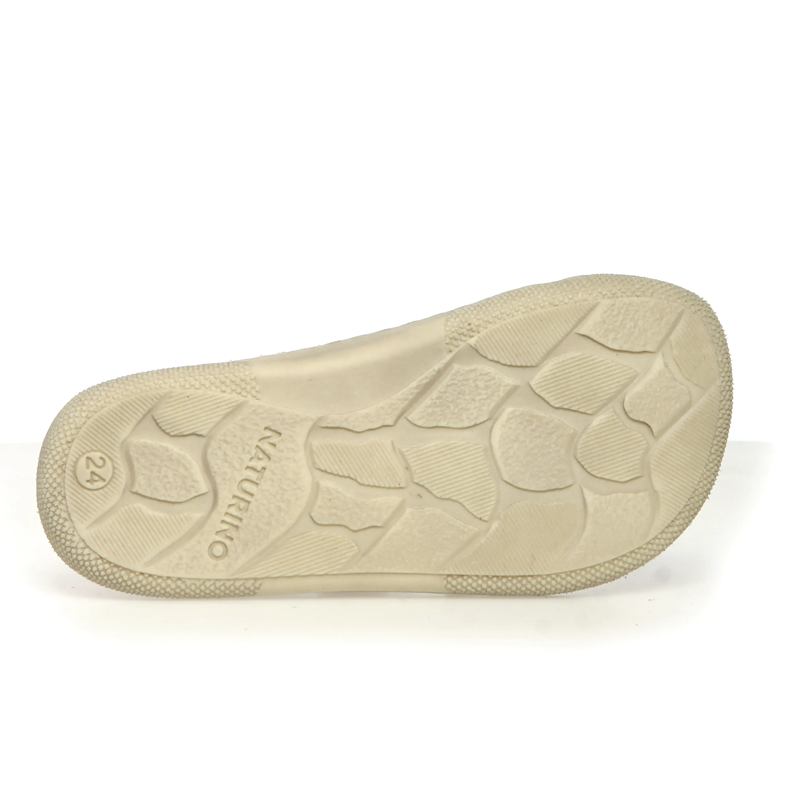 Naturino Girl's Bira Vl Barefoot Casual Shoes - Cipria night out