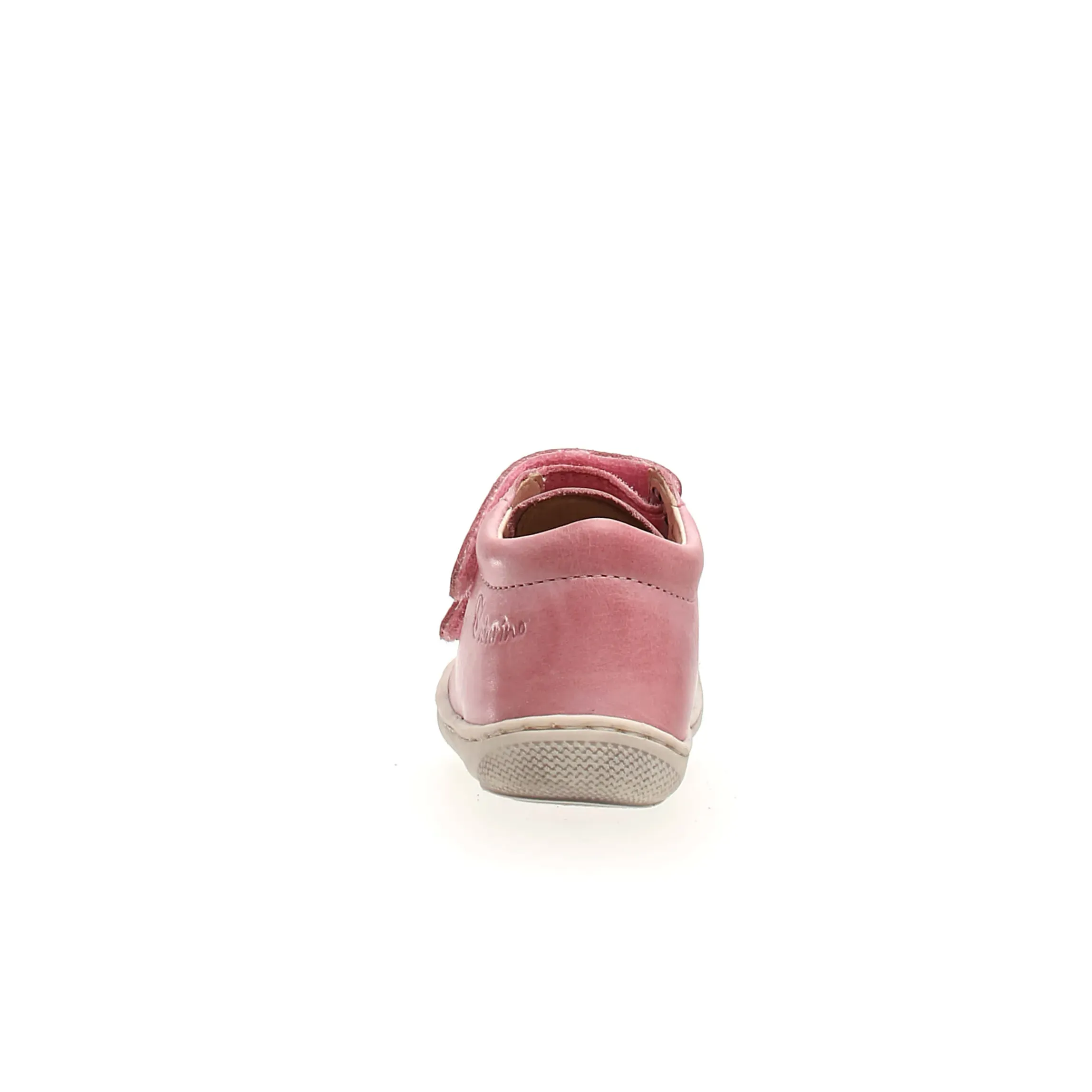 Naturino Girl's Cocoon Vl Casual Shoes - Pink low key