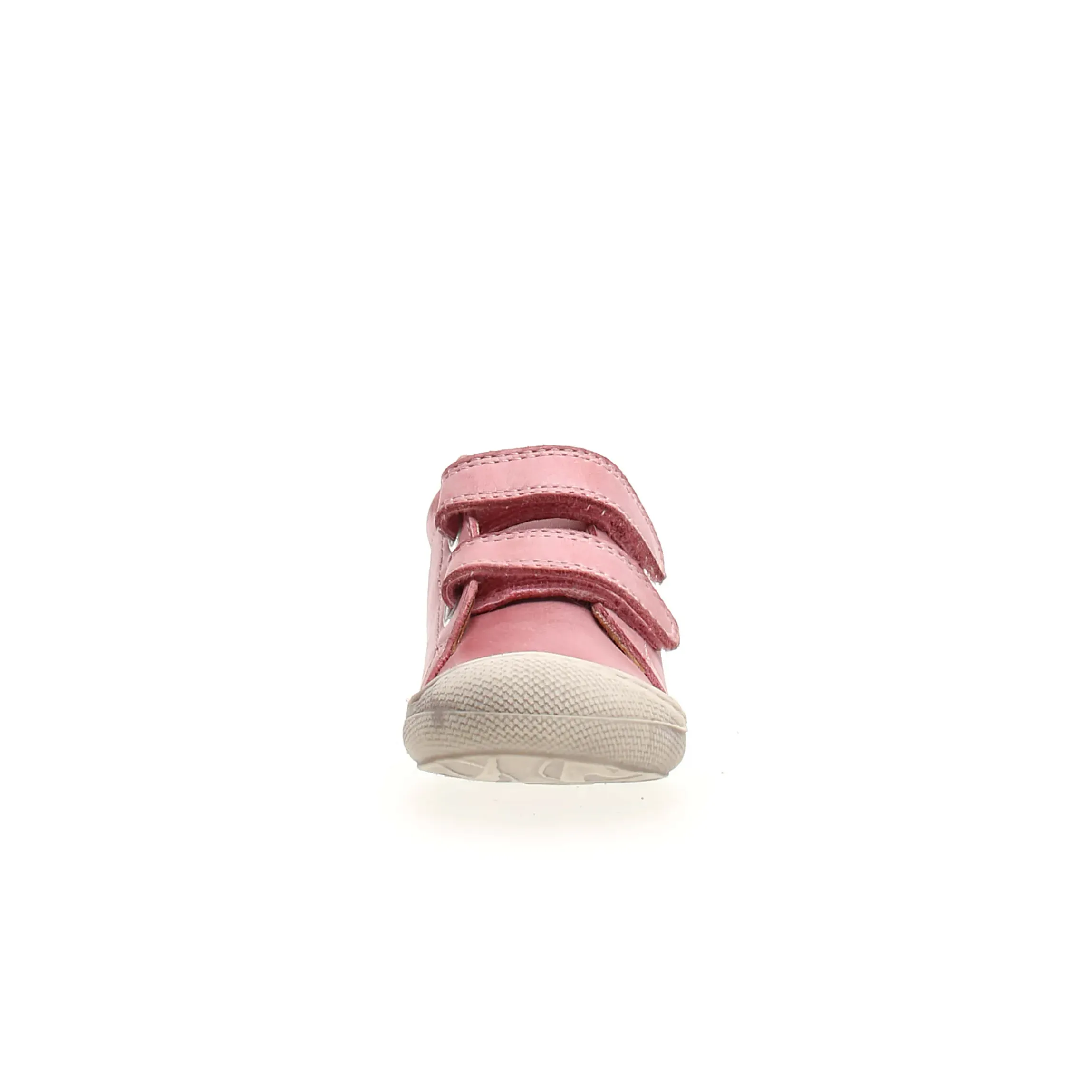 Naturino Girl's Cocoon Vl Casual Shoes - Pink true fit