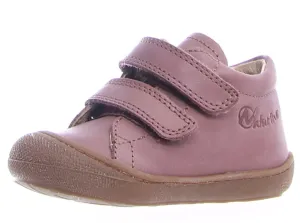 Naturino Girl's Cocoon Vl Nappa Spazz. Sneakers - Rose work life
