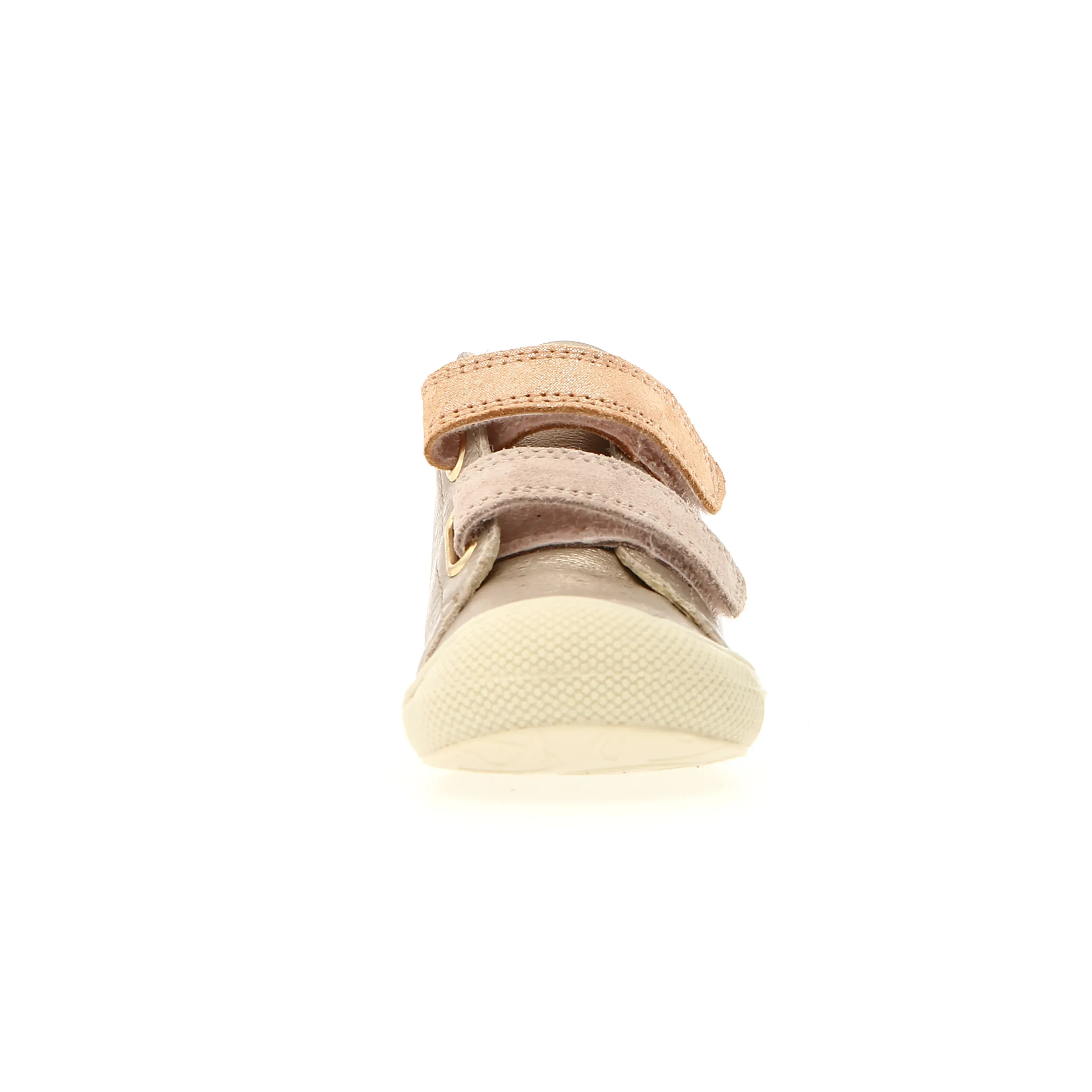 Naturino Girl's Corkel Vl Casual Shoes - Cipria comfy edge