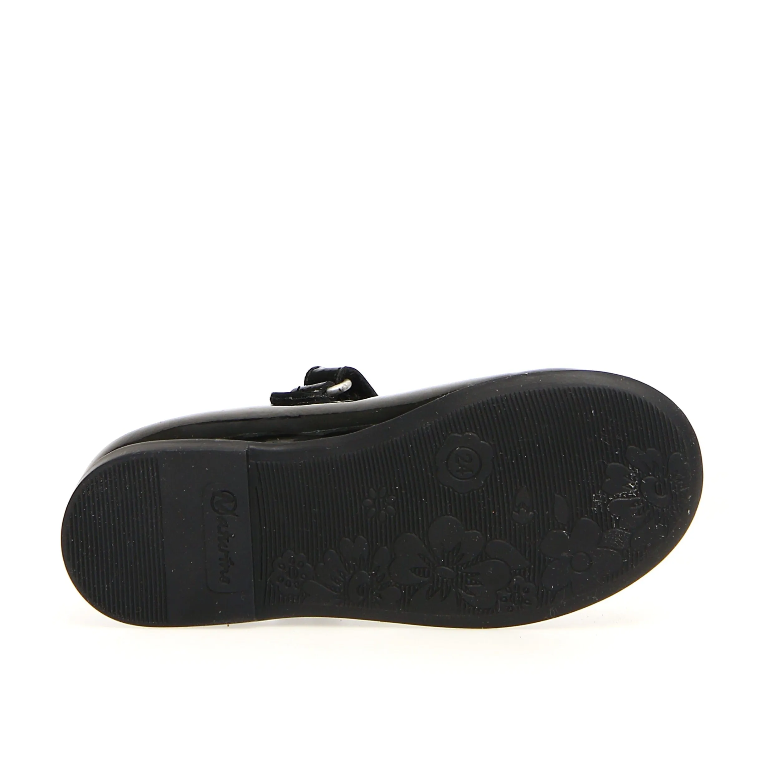 Naturino Girl's Darling Patent Shoes - Black crowd appeal