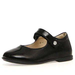 Naturino Girl's Darling Patent Shoes - Black all-match wear