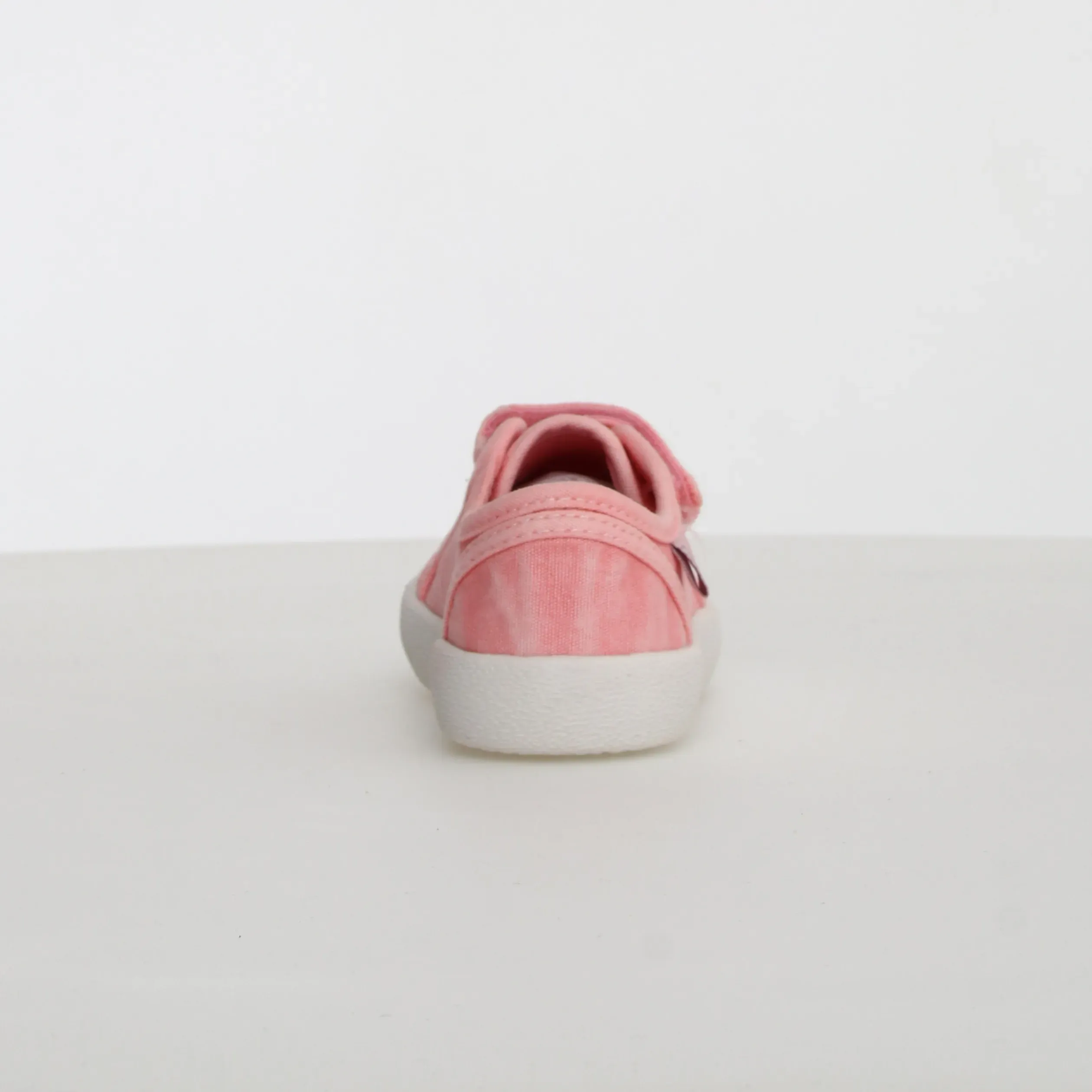 Naturino Girl's Summer Vl Casual Shoes - Pink no stress