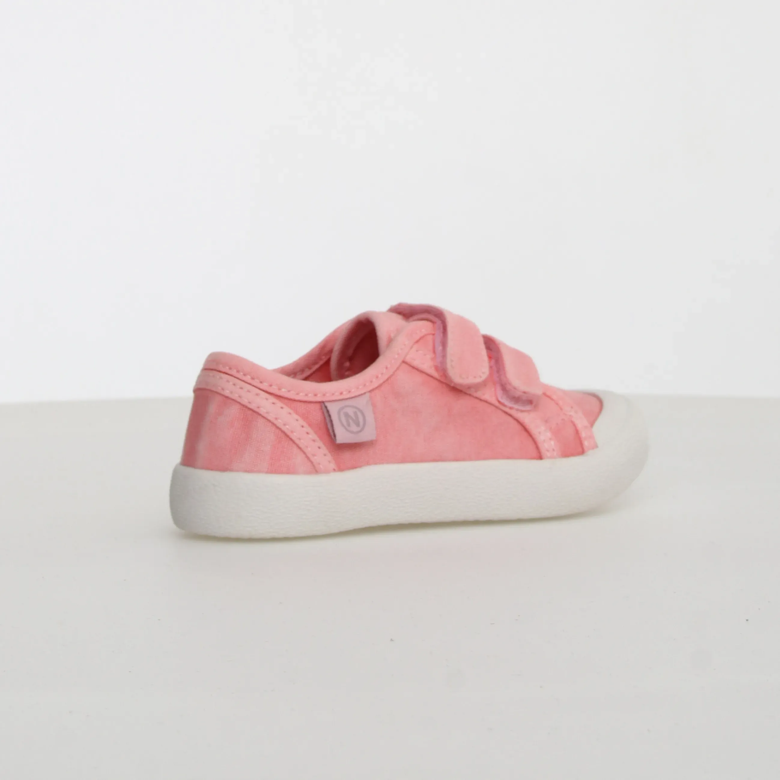 Naturino Girl's Summer Vl Casual Shoes - Pink travel mood