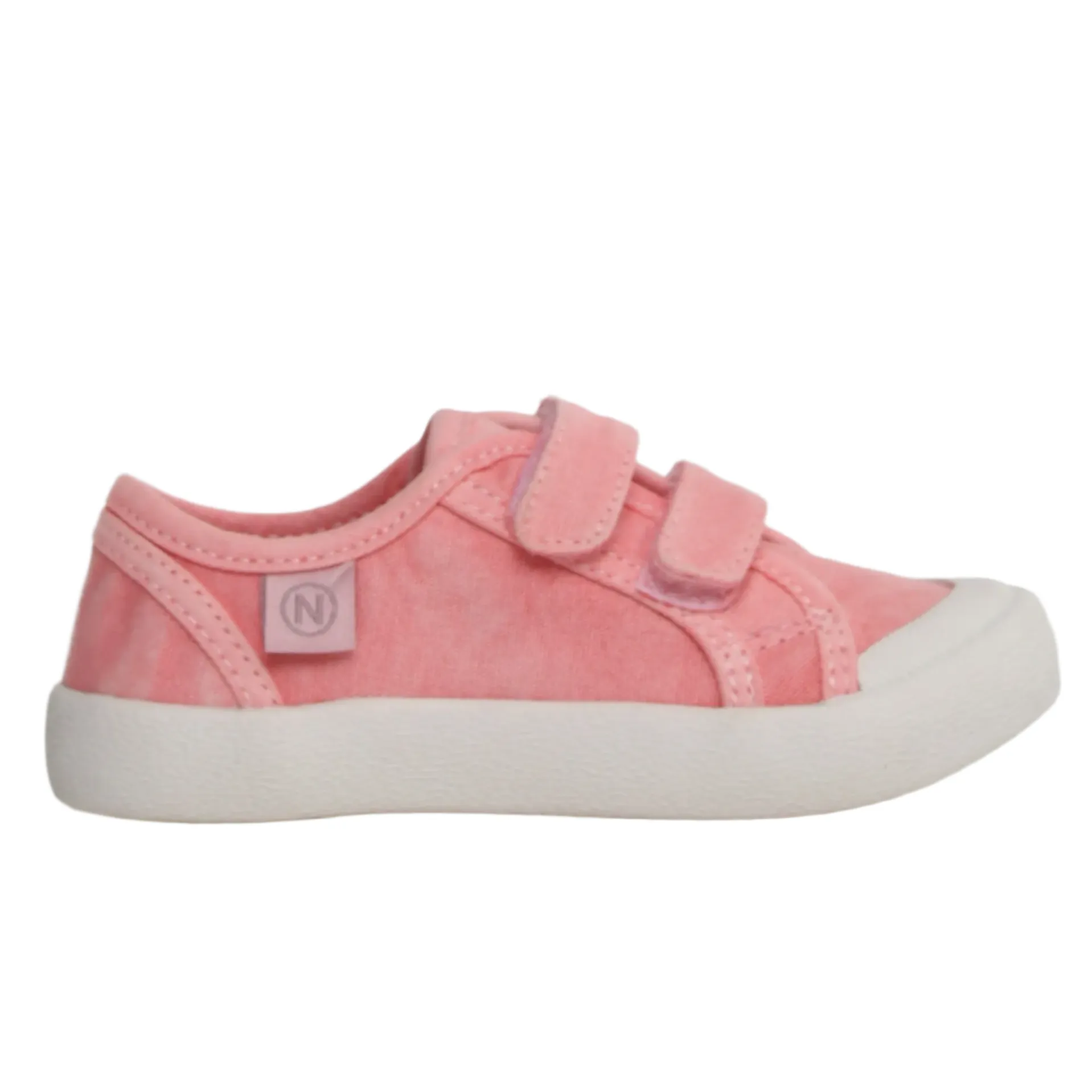 Naturino Girl's Summer Vl Casual Shoes - Pink smart edge
