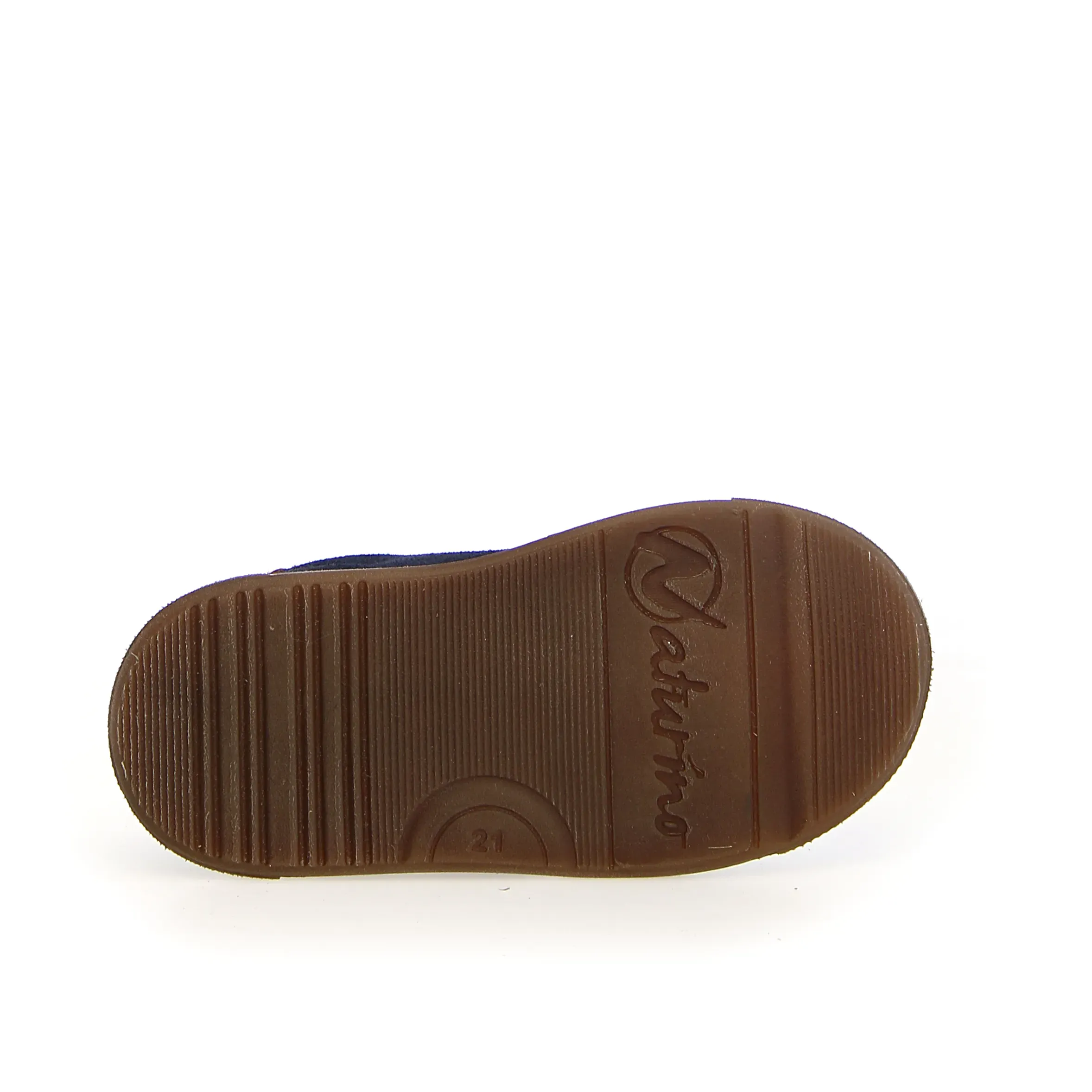 Naturino Heist Vl Boy's Casual Shoes - Navy/Cuoio easy vibe