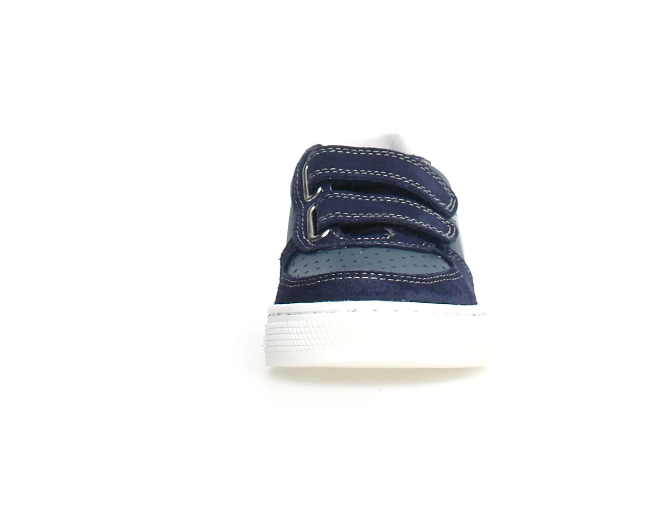 Naturino Hess 2 VL Boy's Sneakers - Navy/White no pressure