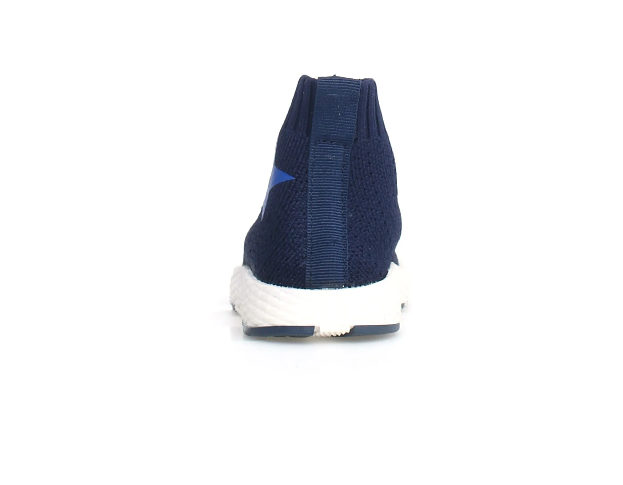 Naturino Nuvian Girl's Casual Shoes - Navy walk ease