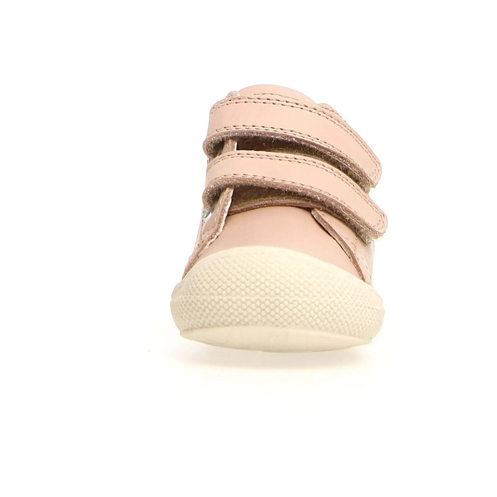 Naturino Piski Girl's Casual Shoes - Cipria everyday fit