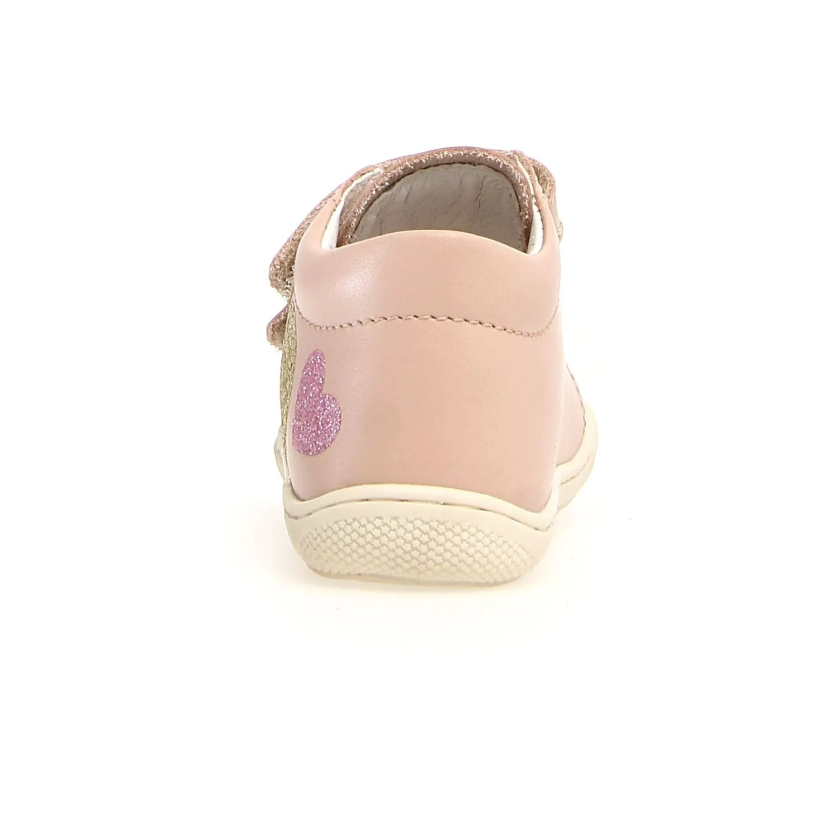 Naturino Piski Girl's Casual Shoes - Cipria daily wear