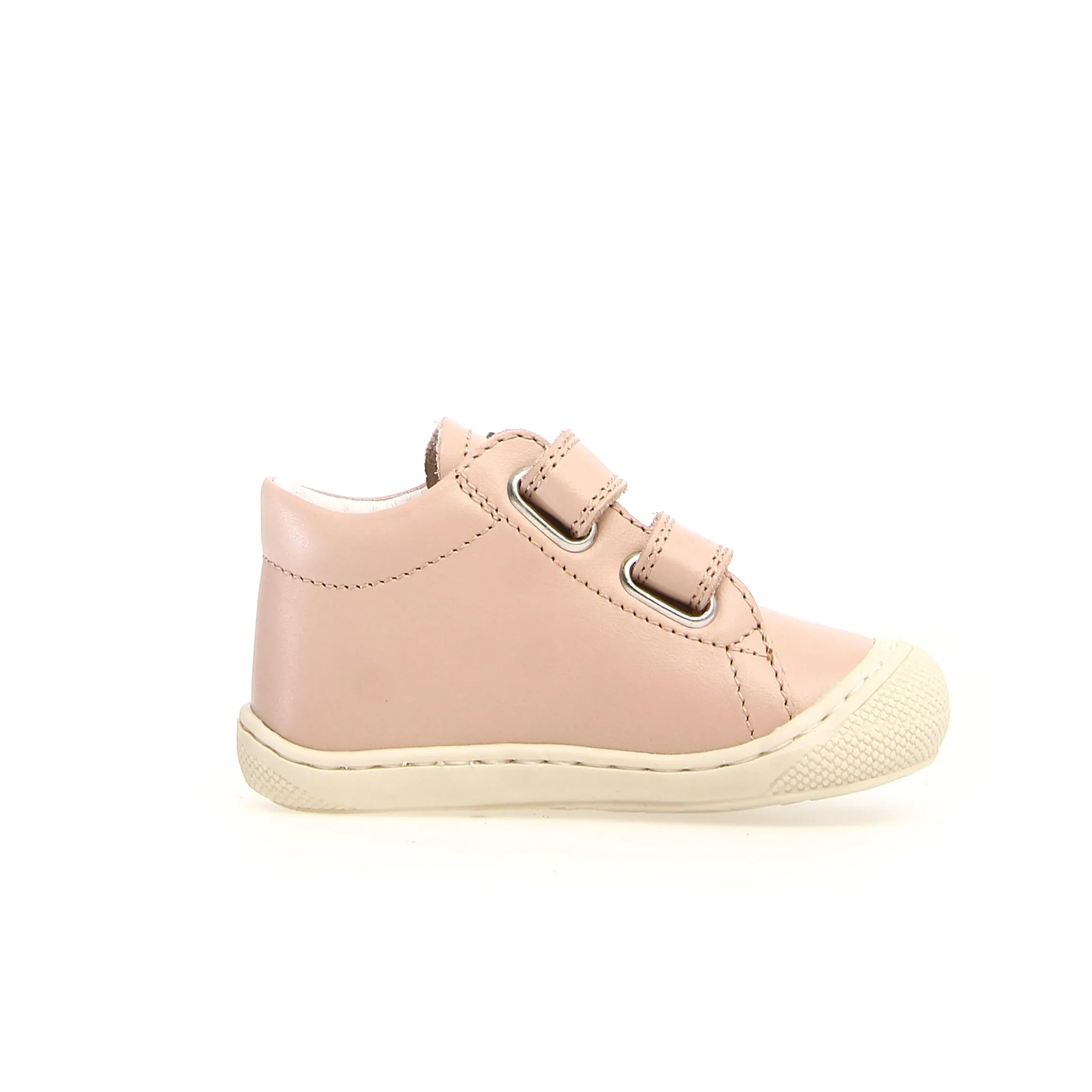 Naturino Piski Girl's Casual Shoes - Cipria no stress