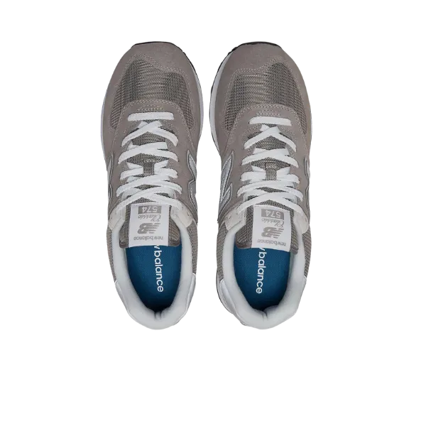 New Balance Men's 574 Core Neutral daily switch