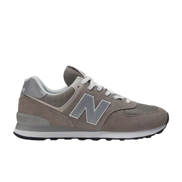New Balance Men's 574 Core Neutral age friendly