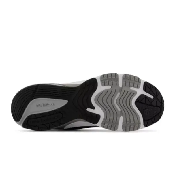 New Balance Men's 990 V6 Black Ultra Ease