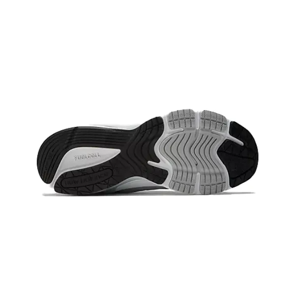 New Balance Men's 990 v6 Wide Grey Active Day
