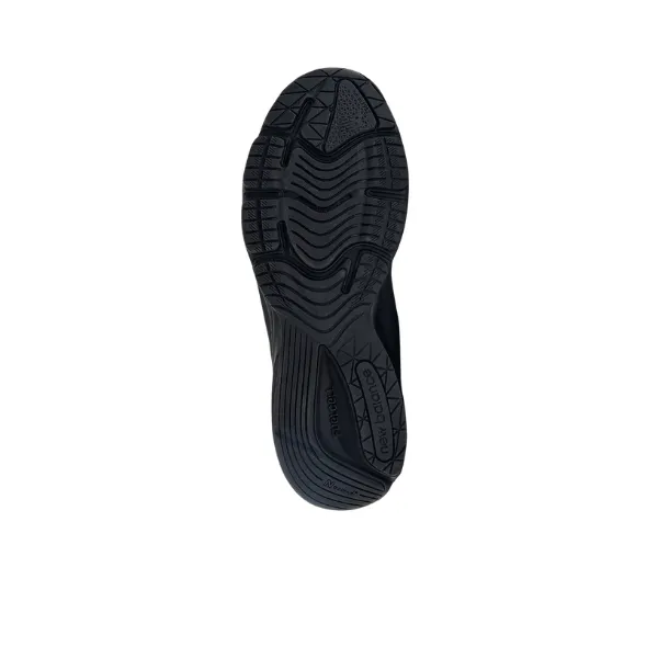 New Balance Men's 990v6 Black Walk Zone