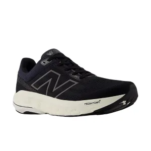 New Balance Men's Fresh Foam 860v14 Black/White Soft Landing