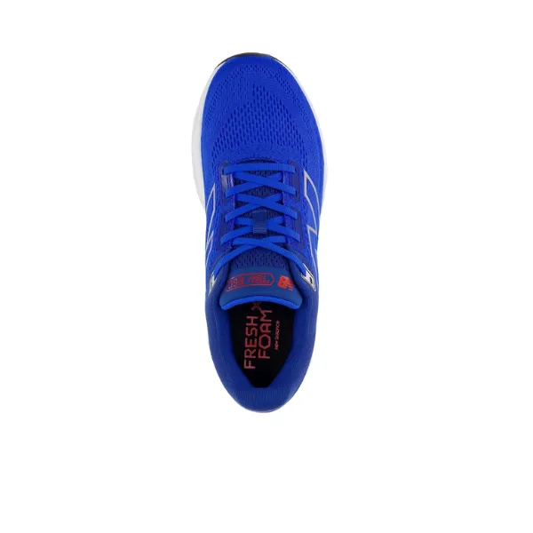 New Balance Men's Fresh Foam 860v14 Blue Chill Fit