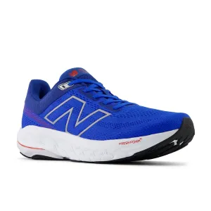 New Balance Men's Fresh Foam 860v14 Blue Iconic Fit