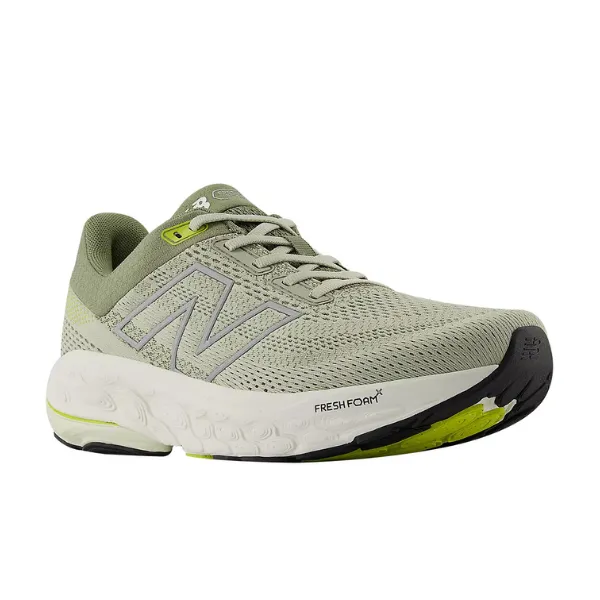 New Balance Men's Fresh Foam 860v14 Green School Day