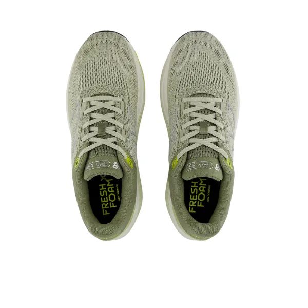 New Balance Men's Fresh Foam 860v14 Green fit daily