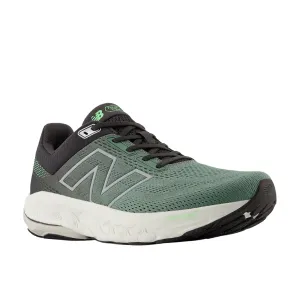 New Balance Men's Fresh Foam 860v14 Wide Green/Grey pulse fit