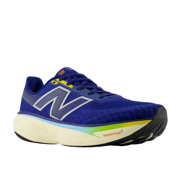 New Balance Men's Fresh Foam X 1080v14 Blue distance zone