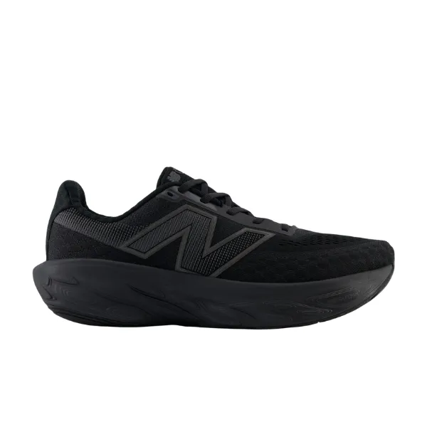 New Balance Men's Fresh Foam X 1080v14 Wide Black Quiet Style