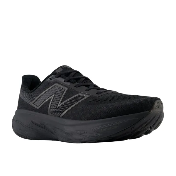 New Balance Men's Fresh Foam X 1080v14 Wide Black Swift Step