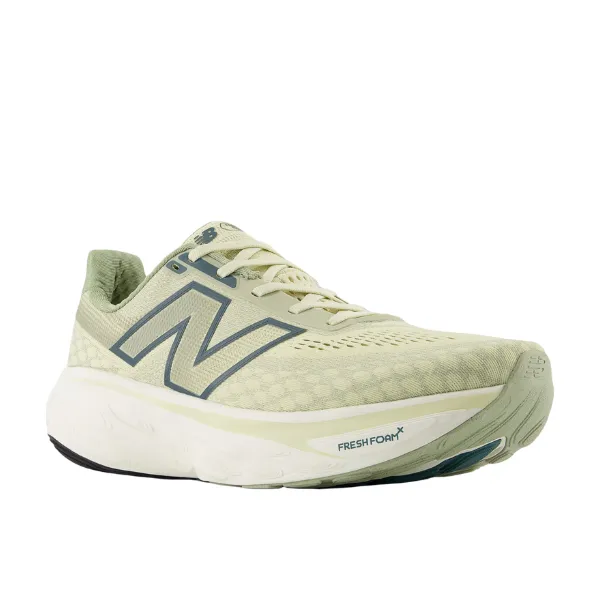 New Balance Men's Fresh Foam X 1080v14 Wide Moss active vibe