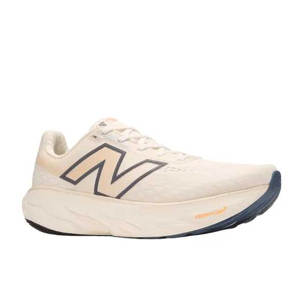 New Balance Men's Fresh Foam X 1080v14 Wide Sea Salt Soft Landing