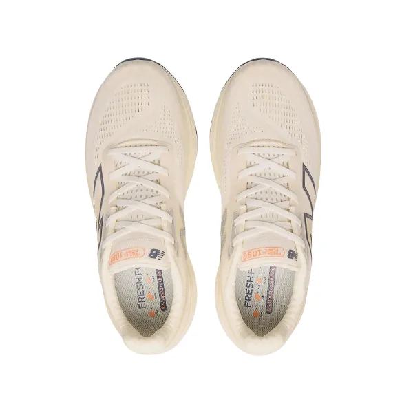New Balance Men's Fresh Foam X 1080v14 Wide Sea Salt Motion Culture