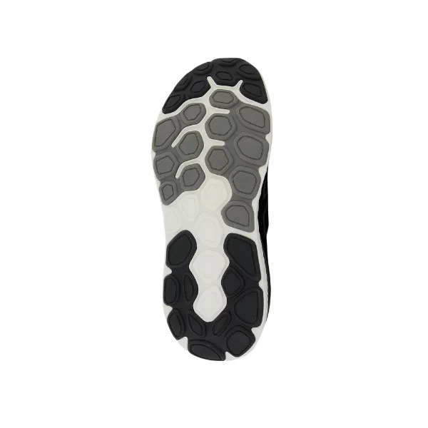 New Balance Men's Fresh Foam X 1540v4 Wide Black/White Everyday Ride