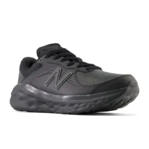 New Balance Men's Fresh Foam X 840Fv1 Black Daily Ride