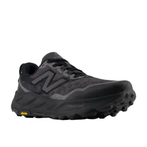 New Balance Men's Fresh Foam X Hierro v9 Wide Black fast track