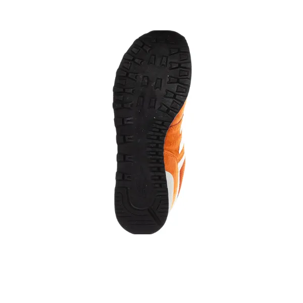 New Balance Unisex's 574 Infield Clay/Sea Salt Game Day