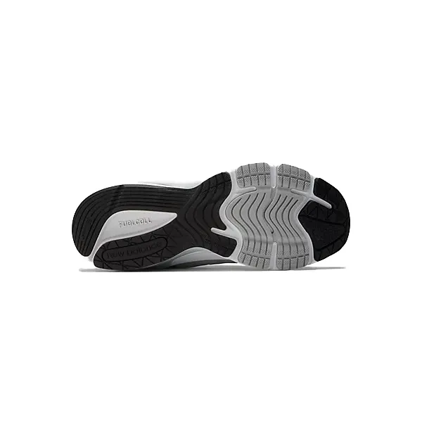 New Balance Women's 990 v6 Wide Grey sweat guard