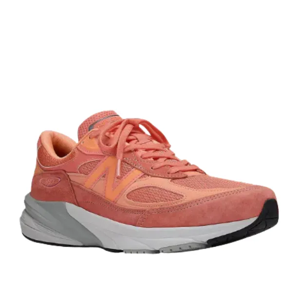 New Balance Women's 990v6 Rose City Blend