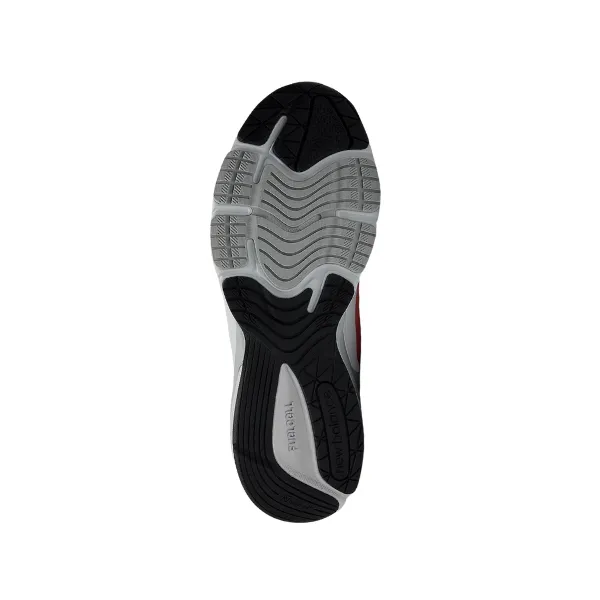 New Balance Women's 990v6 Rose memory foam
