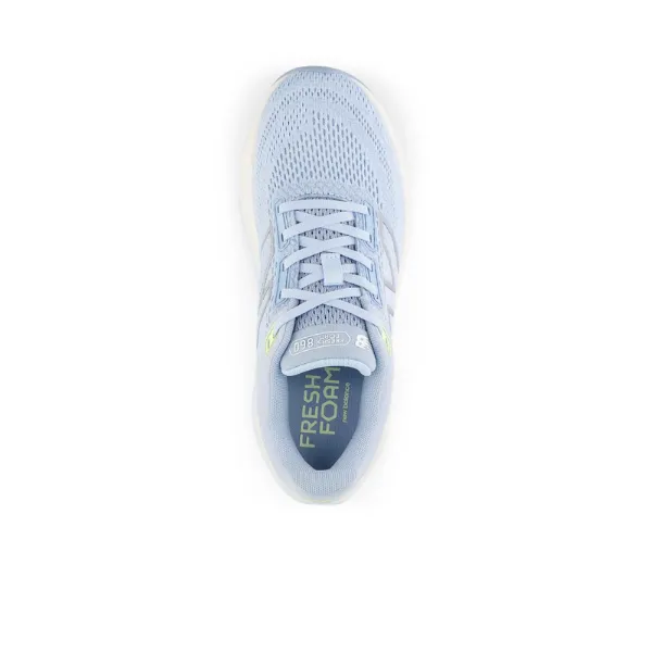 New Balance Women's Fresh Foam 860v14 Blue/White Peak Comfort