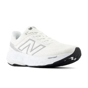 New Balance Women's Fresh Foam 860v14 White Solo Mood